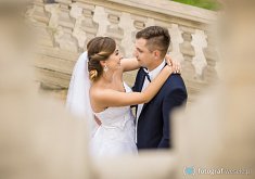 zdjęcia na ślub - Nadarzyn