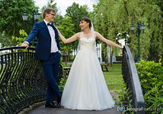 fotograf wesele - Chynów