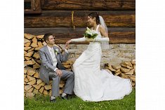 fotografie na ślub - Pszczyna