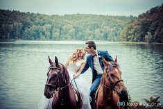 fotografia ślub - Polkowice