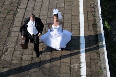 zdjęcia na ślub - Siemianowice Śląskie
