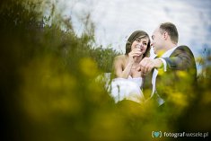 fotograf na ślub - Wisła
