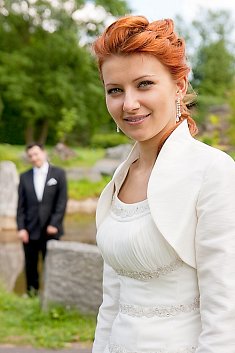 fotograf ślub - Koluszki