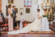 foto na śluby - Sopot