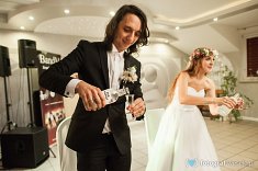 fotograf na ślub - Grudziądz