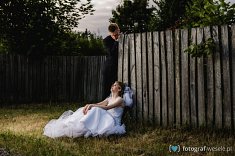 zdjecia śluby - Biłgoraj