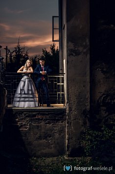 fotografia na wesele - Włodawa