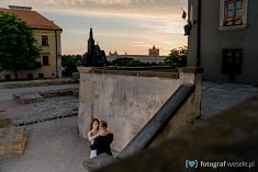 fotograf na śluby - Opole Lubelskie