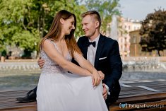 fotografia na ślub - Biłgoraj
