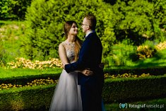 foto na ślub - Nałęczów