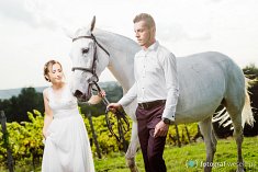 zdjęcia na wesele - Garbów