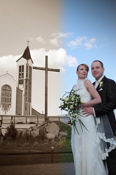 zdjęcia na ślub - Grodzisk Mazowiecki