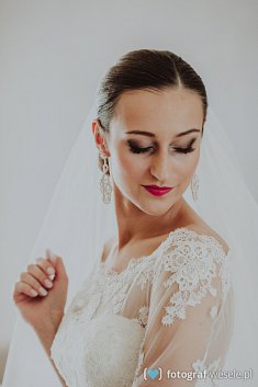 fotografie na śluby - Oświęcim