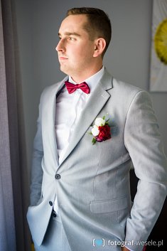fotografia na ślub - Chojnice