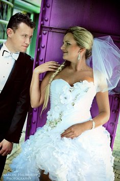 foto na ślub - Piaseczno