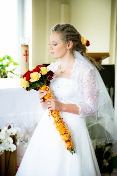 zdjęcia na wesela - Pruszków