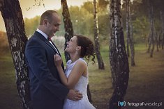 fotograf na wesela - Świętochłowice