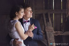 zdjęcia wesela - Mikołów