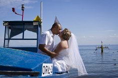 zdjęcia ślub - Malbork