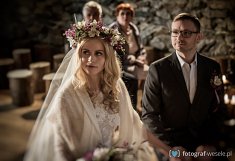 zdjęcia na wesele - Toruń