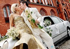 zdjęcia ślubne - Olsztyn