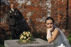zdjęcia ślub - Zakopane
