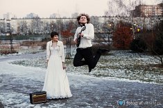 fotograf na ślub - Siemianowice Śląskie