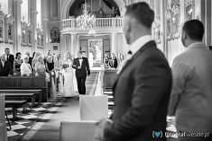 zdjęcia ślub - Gdańsk