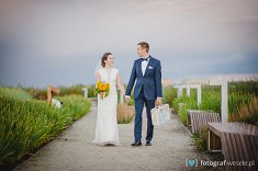zdjęcia ślub - Dorohusk