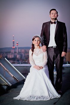 fotograf ślub - Opalenica