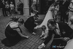 zdjęcia ślub - Kraków