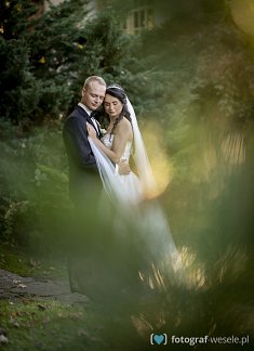 fotografia na śluby - Bytom