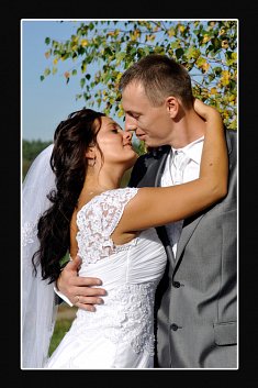 zdjęcia ślub - Nowy Sącz