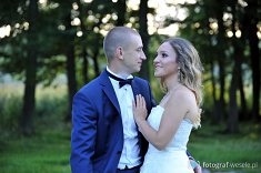 zdjęcia na ślub - Białogard