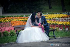 foto na wesele - Przechlewo