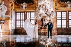 fotograf na śluby - Świebodzin