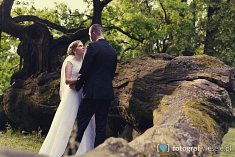 zdjęcia na śluby - Kalisz