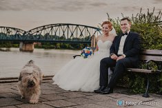 fotograf na ślub - Białystok