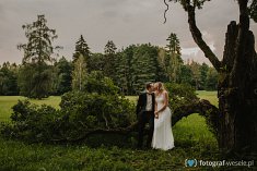 fotografia na śluby - Augustów