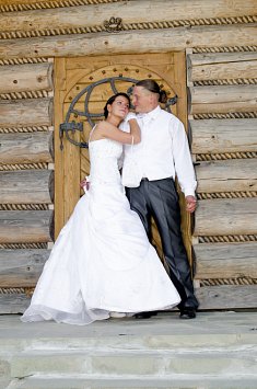 fotografia na ślub - Cieszyn