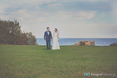 fotografie na wesela - Chełmża