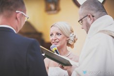foto ślub - Chełmża