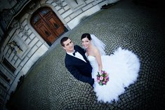 fotografia ślub - Żywiec