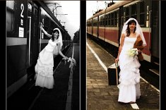 fotograf śluby - Zawiercie