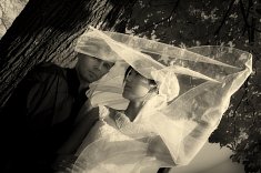 foto ślub - Poręba