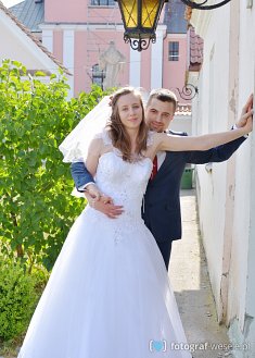 fotograf na wesele - Puńsk