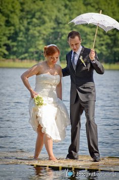 fotograf ślub - Raczki