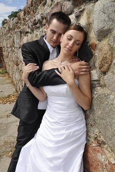 zdjęcia na śluby - Tczew