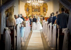 fotografie na śluby - Biskupiec