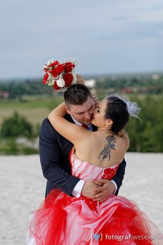 fotografia na śluby - Przeworsk